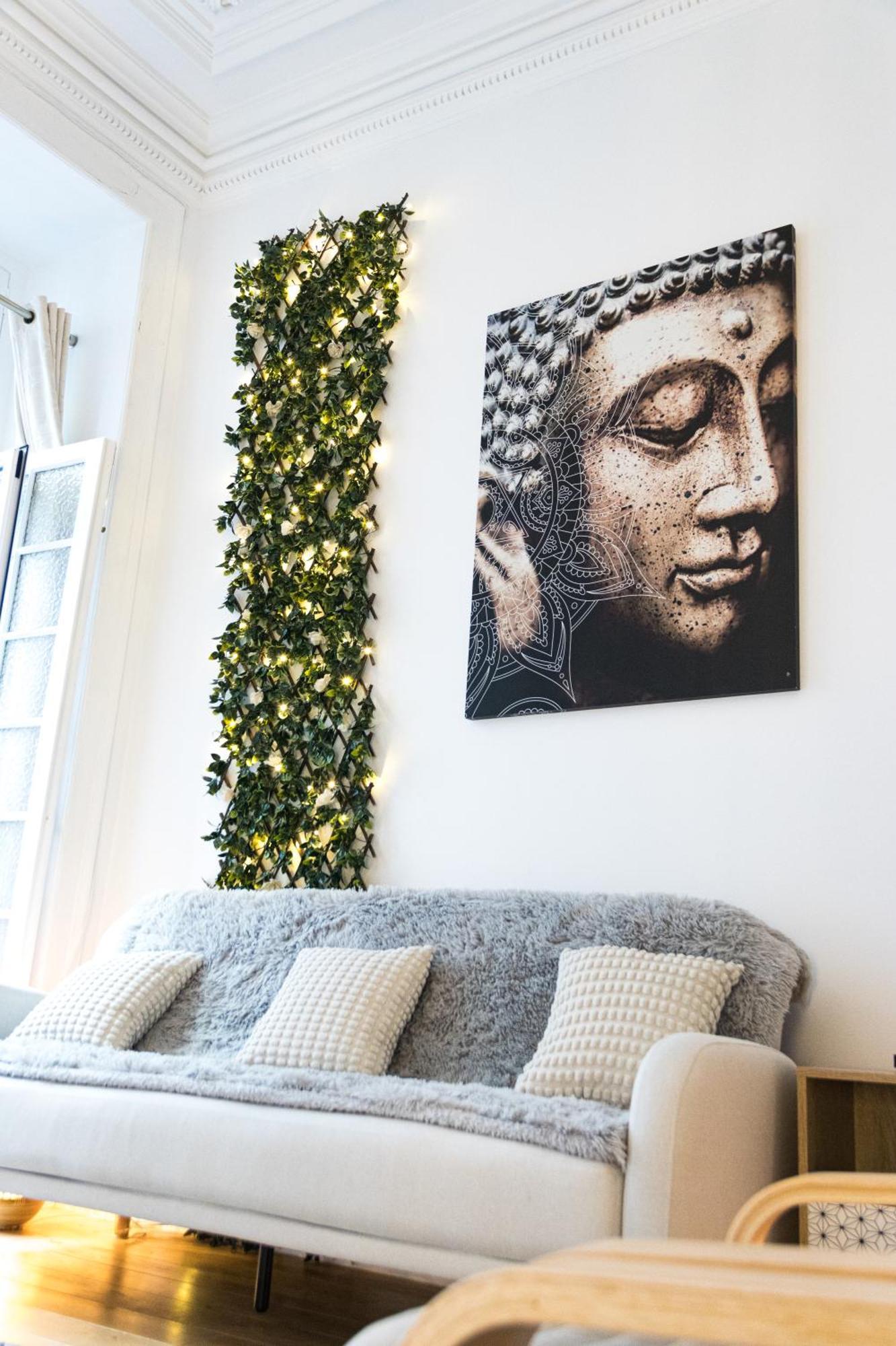 Seleni Apartamento