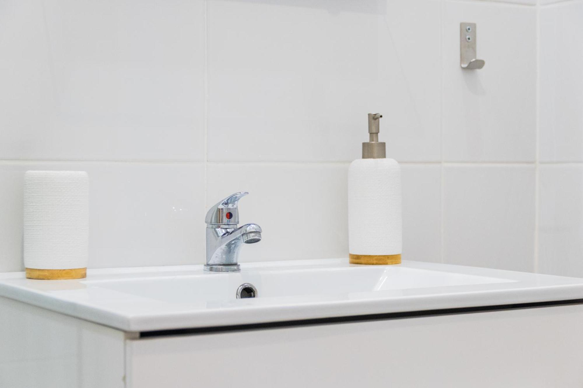 Seleni Apartamento *