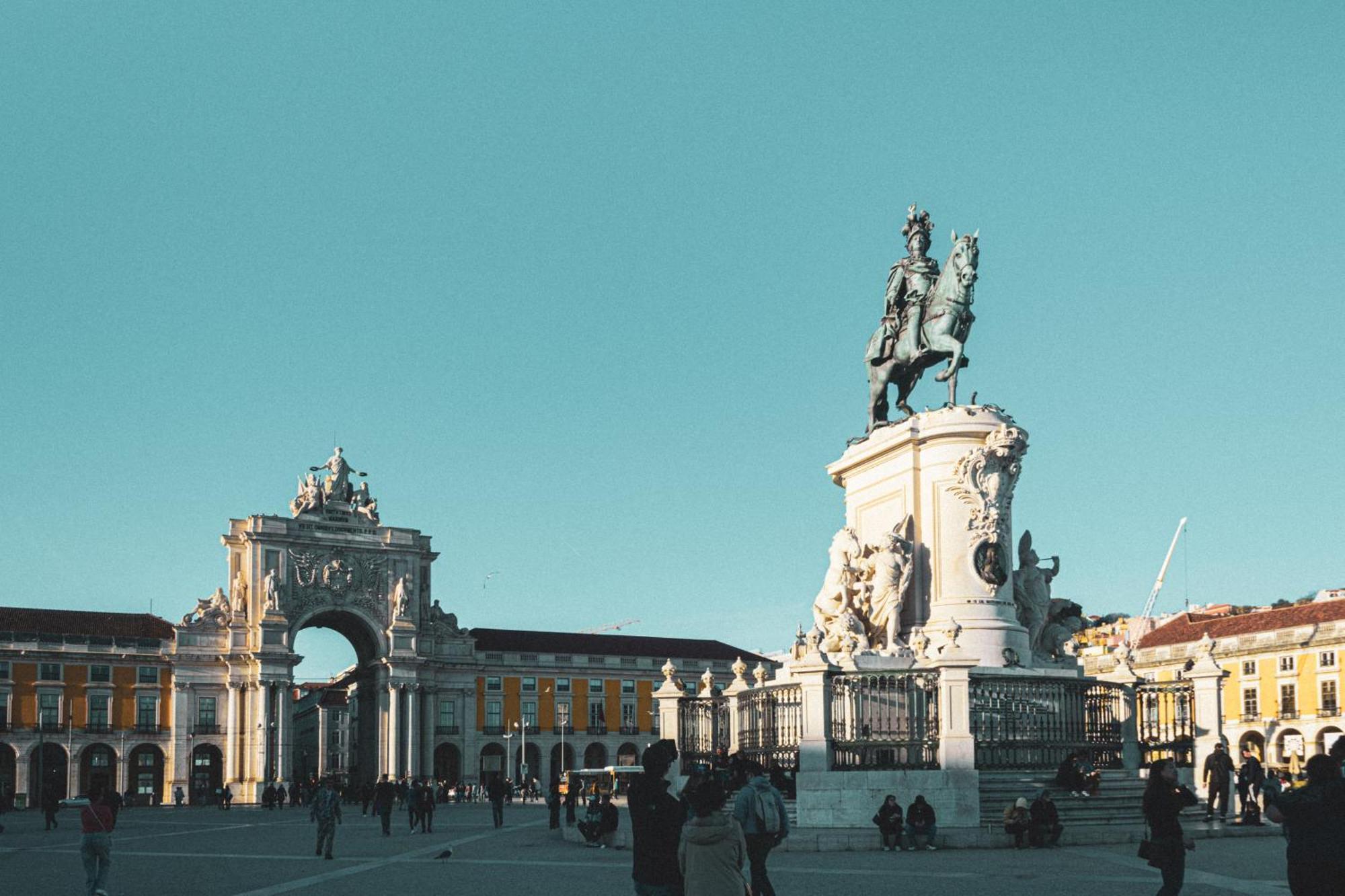 Seleni Apartamento Lisboa