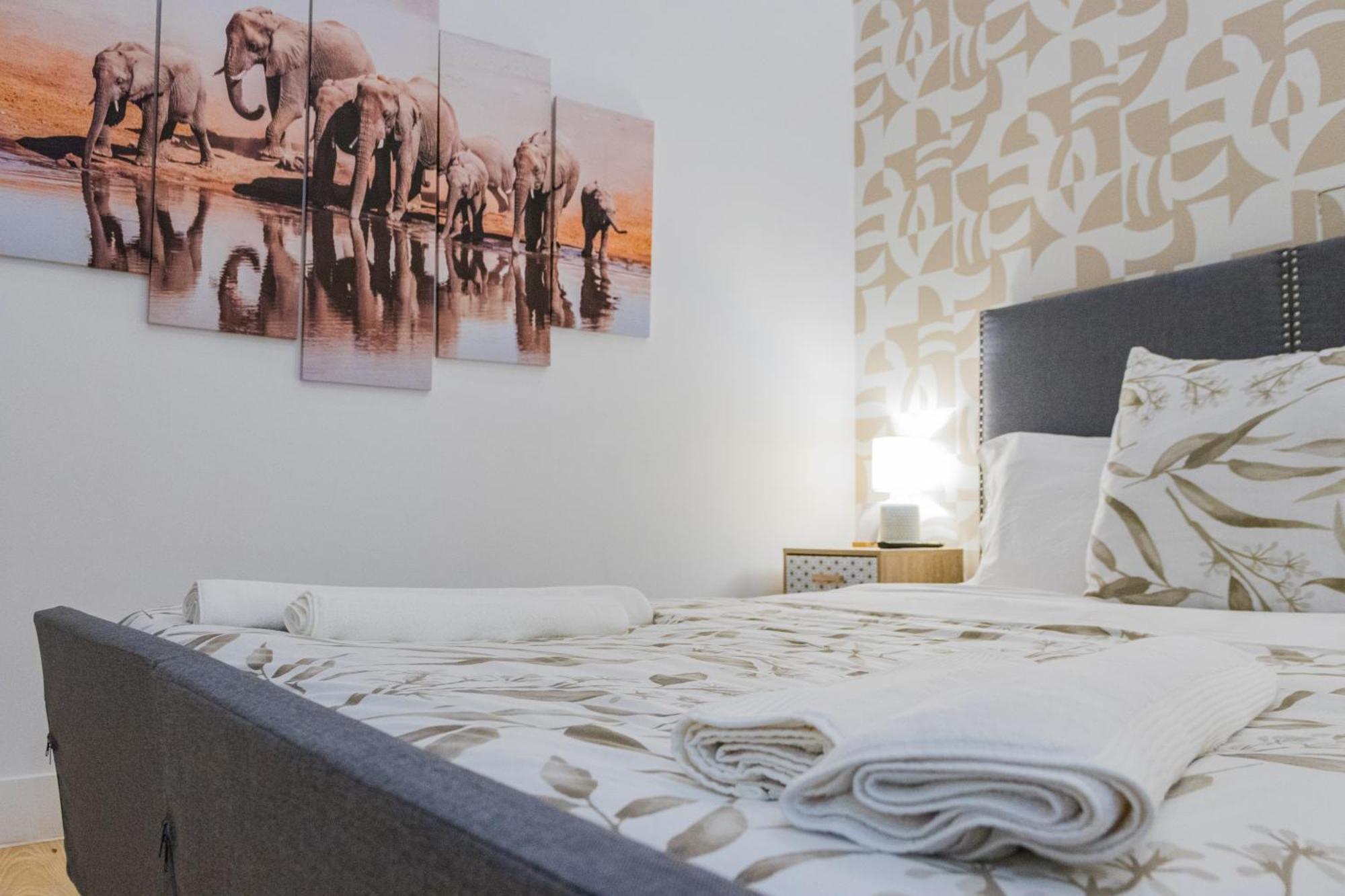 Seleni Apartamento *