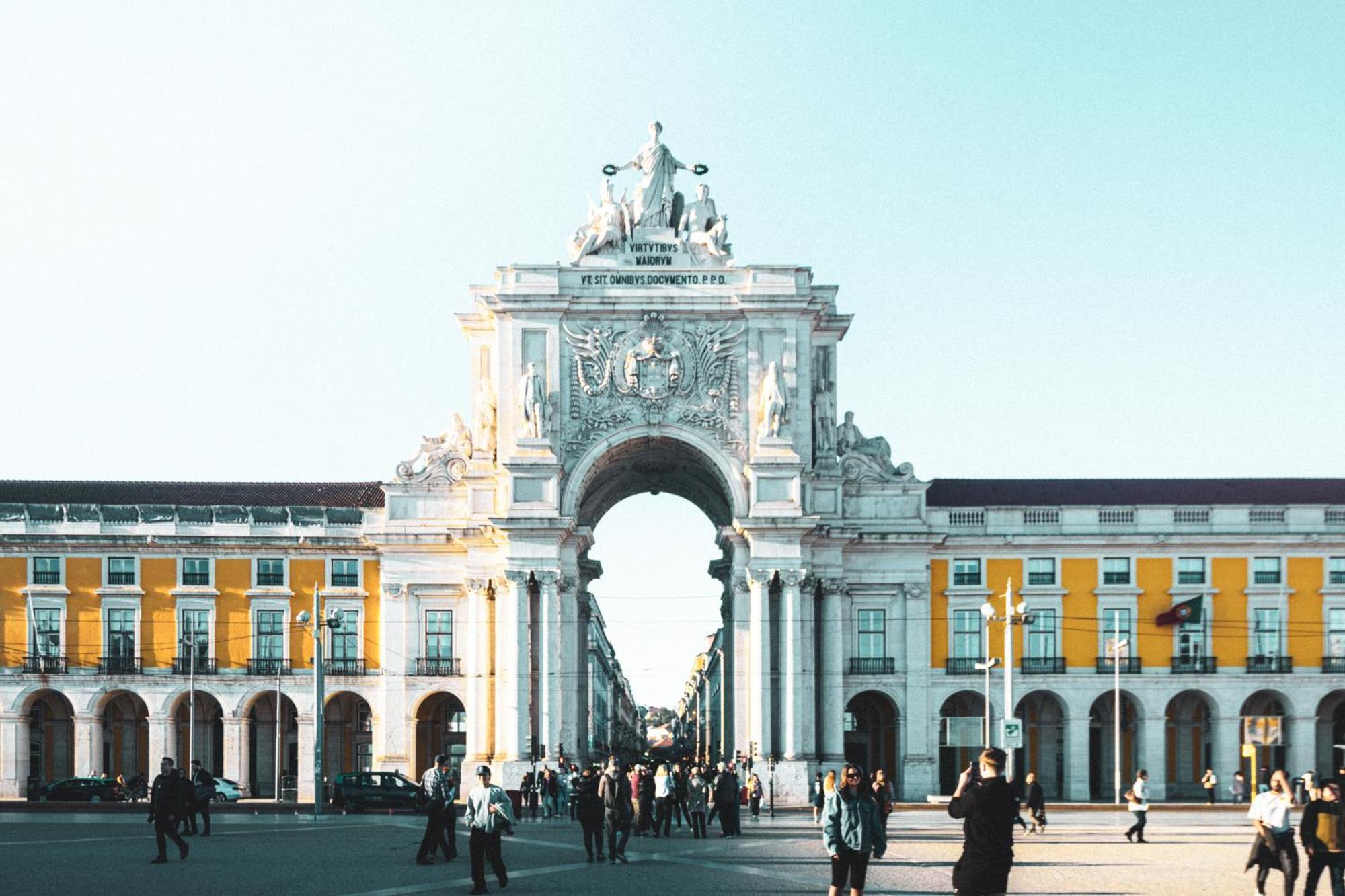 Seleni Apartamento Lisboa