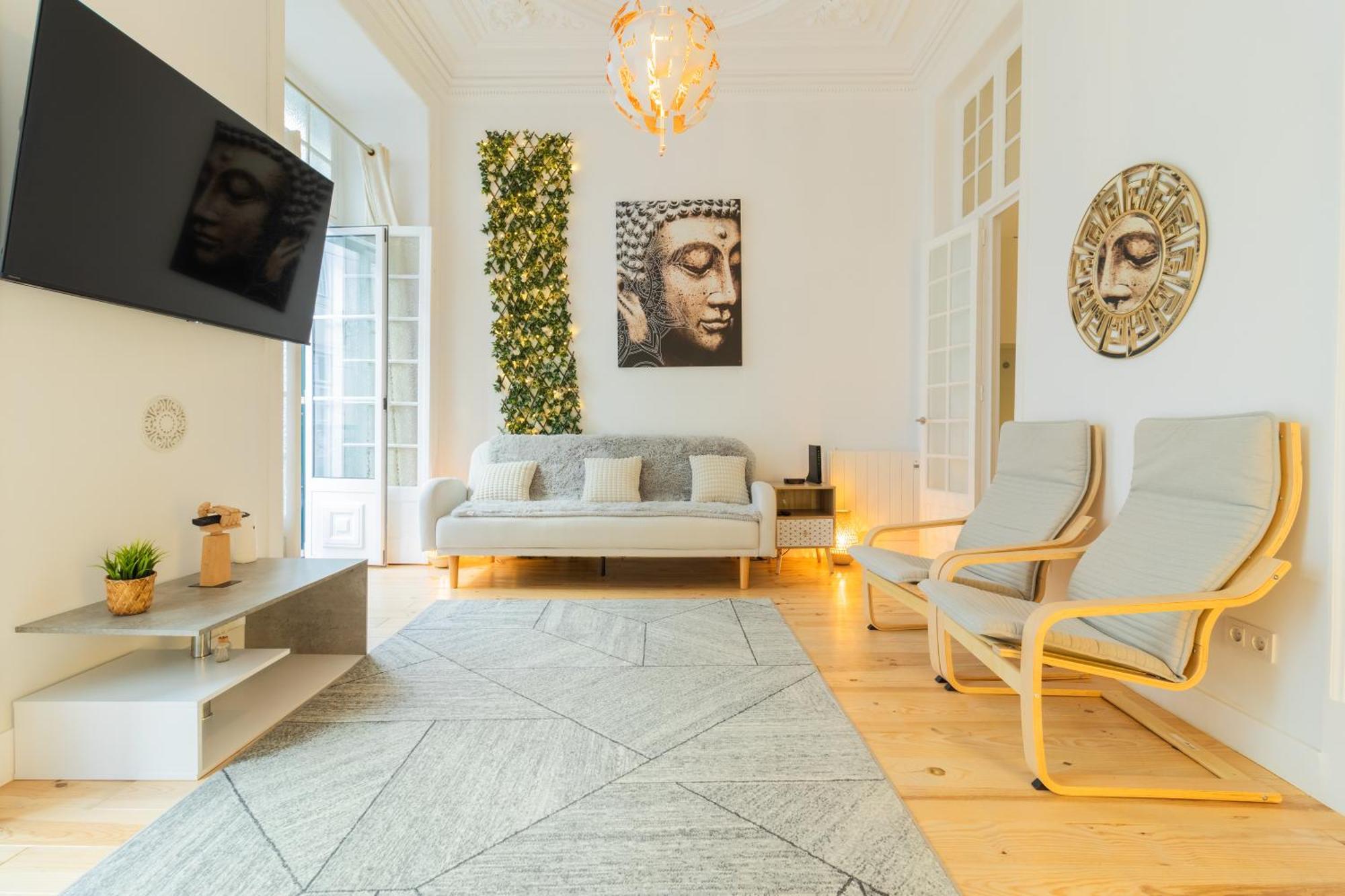 Apartamento Seleni Lisboa