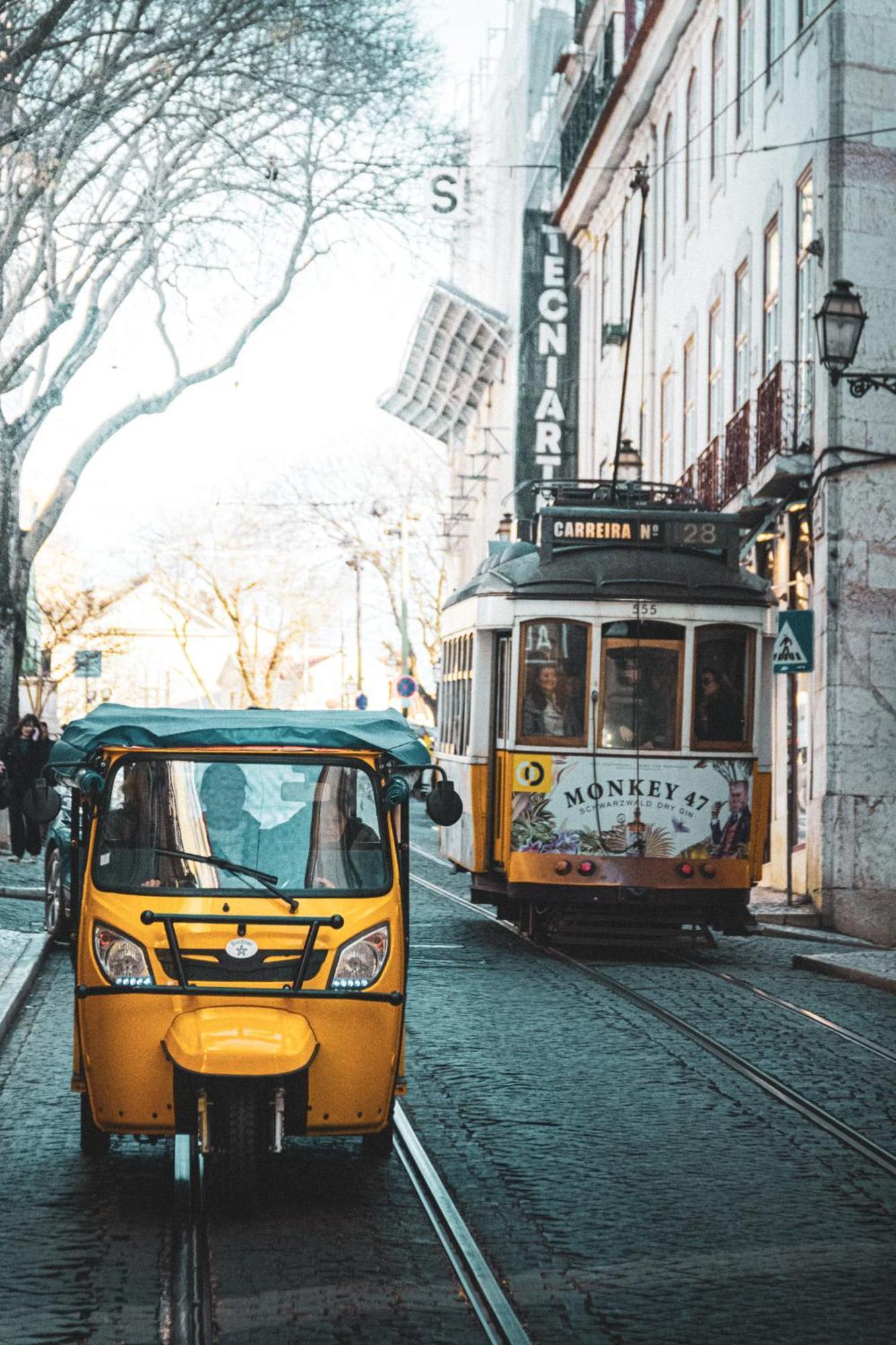 Seleni Lisboa